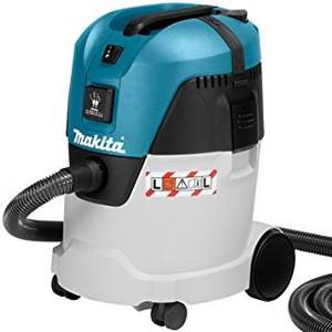 Makita VC2512L Nass-Trockensauger