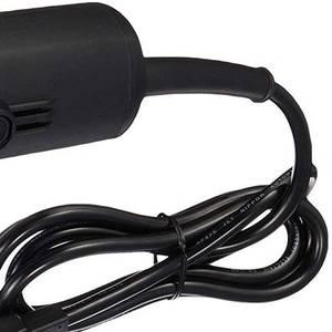 Blechknabber mit Kabel