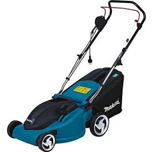 Makita Elektro-Rasenmäher ELM3800.