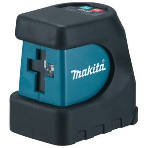 Makita Kreuzlinienlaser