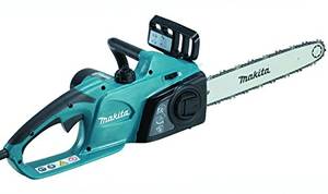 Makita Kettensäge