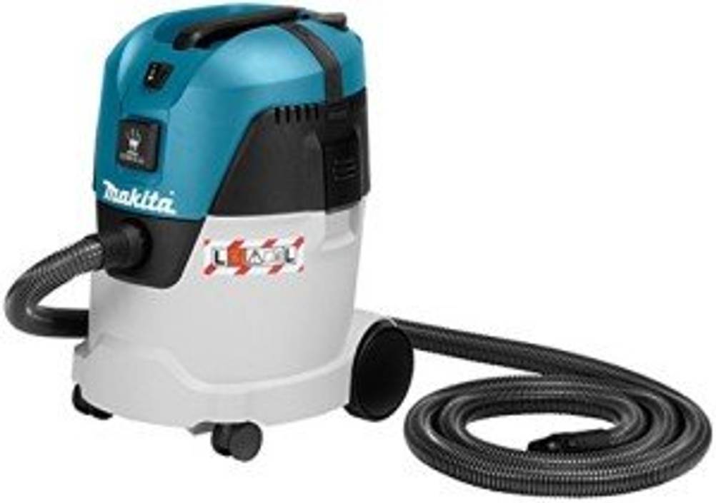 Makita Nass-Trockensauger VC2512L