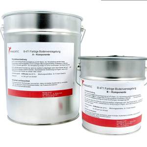 Manadatec Farbe