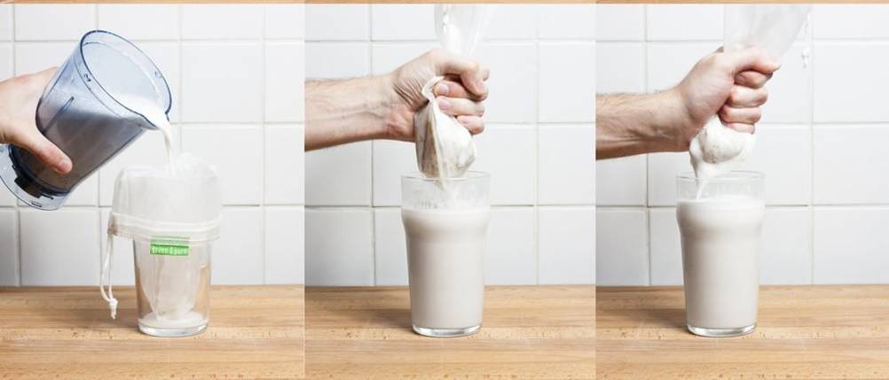mandelmilch gesund
