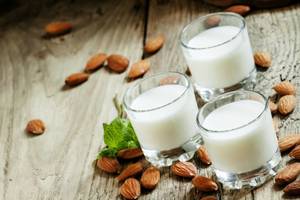 mandelmilch-thermomix