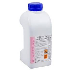 Maniküre Set hygiene
