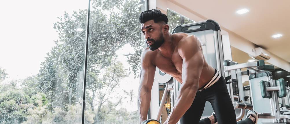 Bauchtrainer im Test