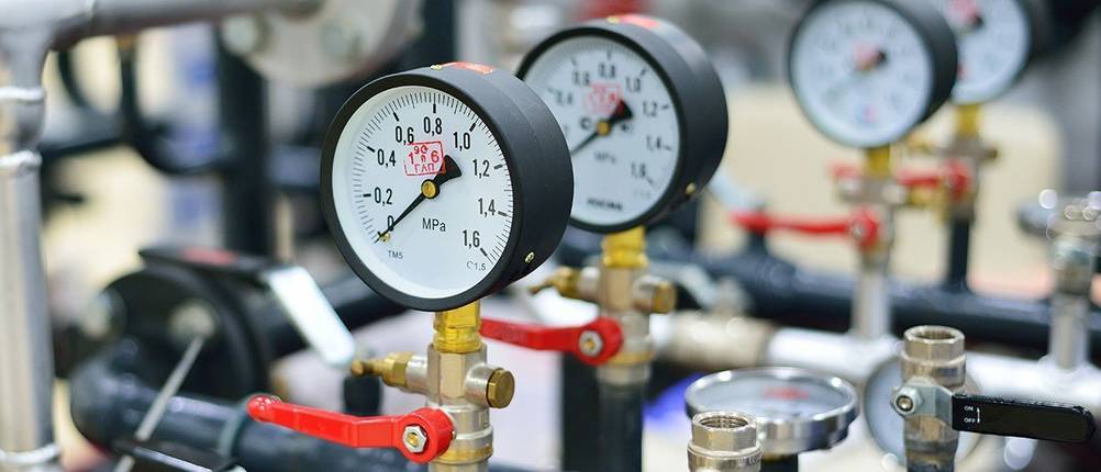 manometer