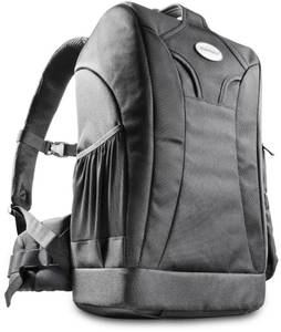 Mantona Trekking Fotorucksack