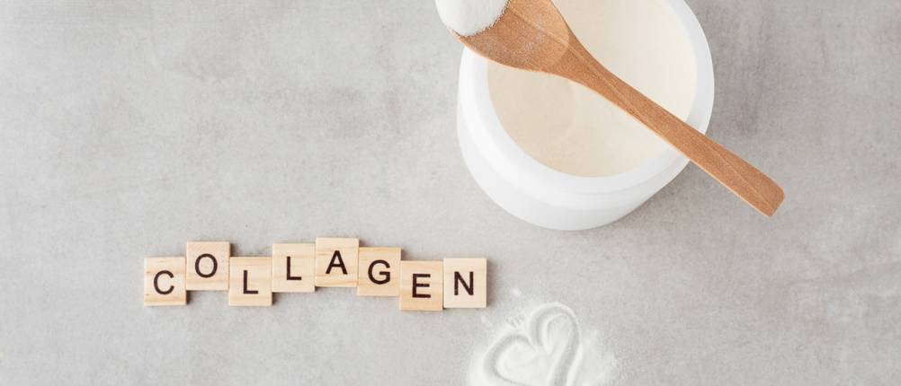 Marine Collagen Test