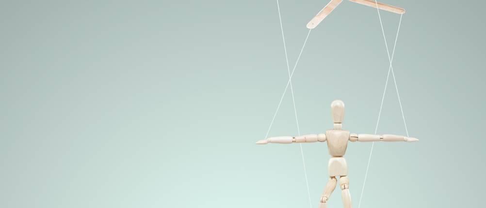 Marionette-Test