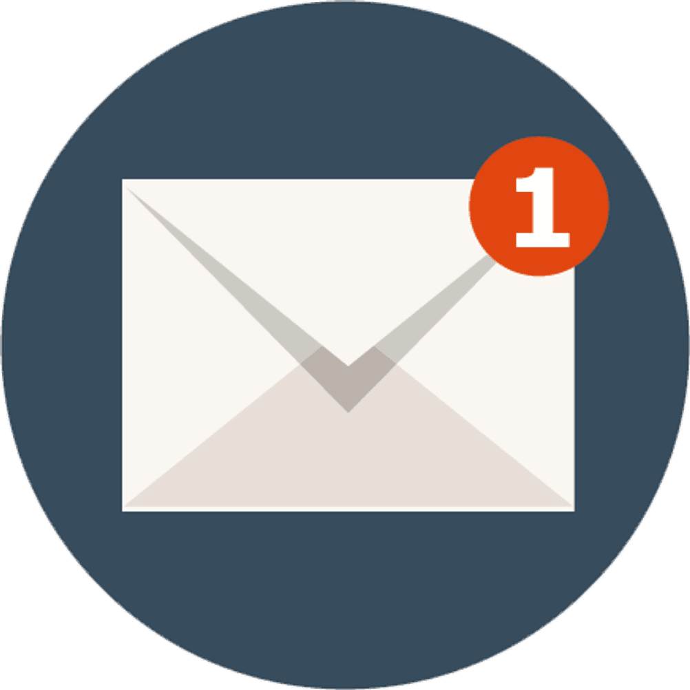 Marketing Newsletter Email-Service