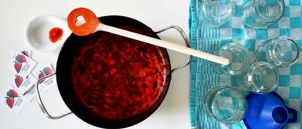 marmelade-ohne-zucker-kochen-probe