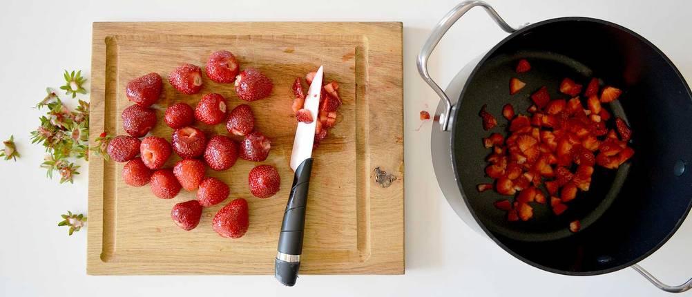 marmelade-ohne-zucker-kochen-schneiden