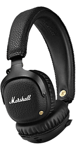 marshall bluetooth
