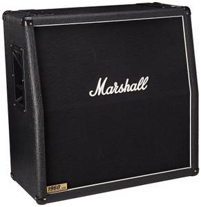 marshall gitarrenverstärker röhre mr1960