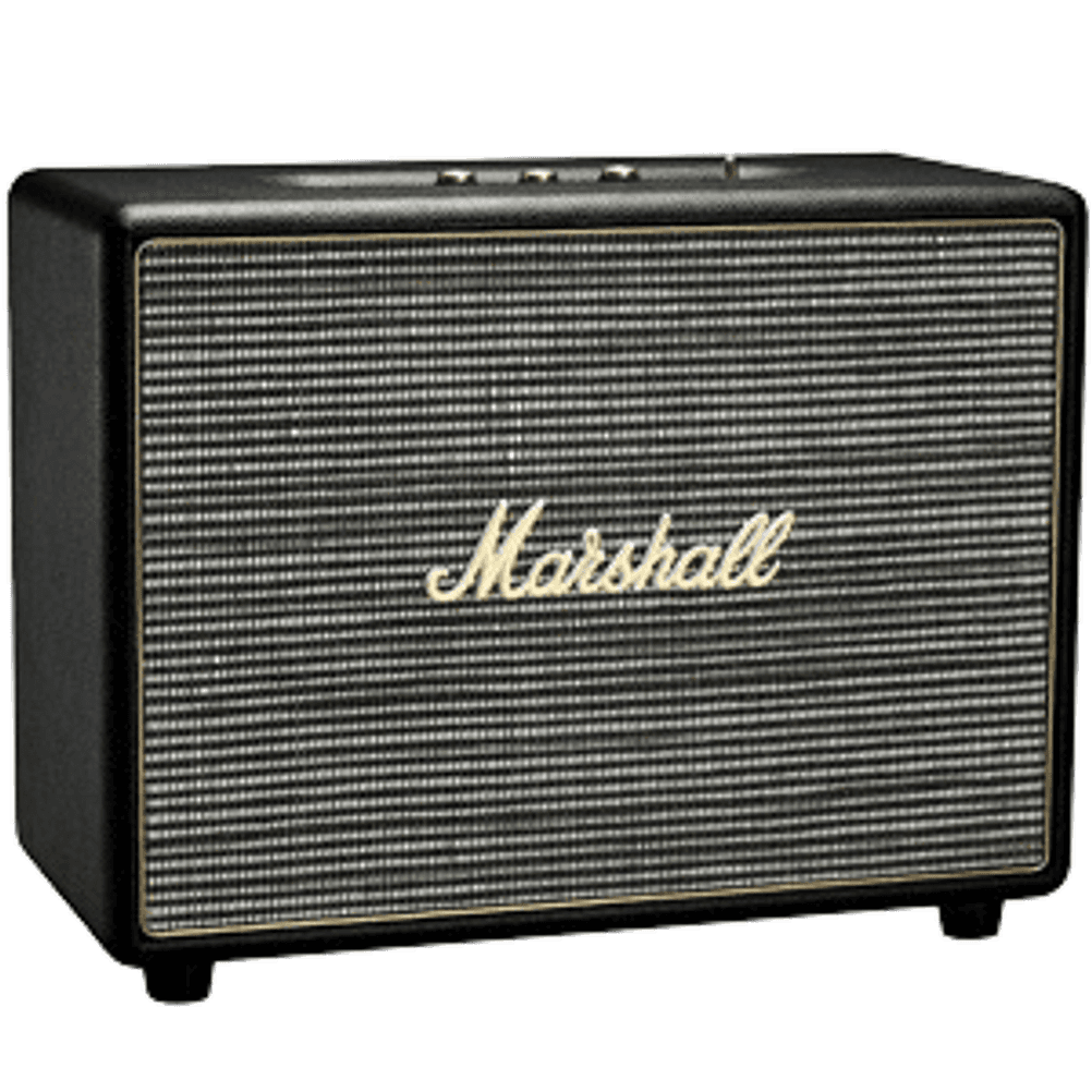 marshall woburn