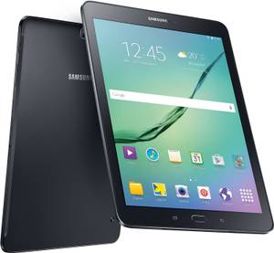 Samsung Tab