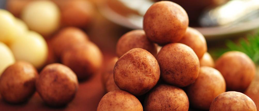 Marzipankartoffeln-Test