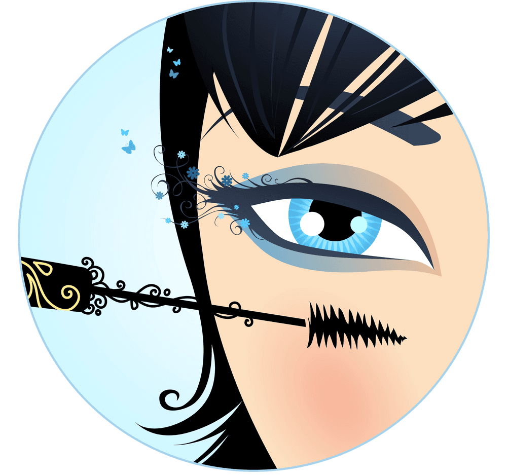 auftrag mascara