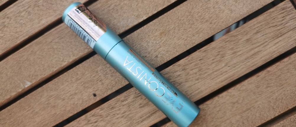 Mascara von Catrice
