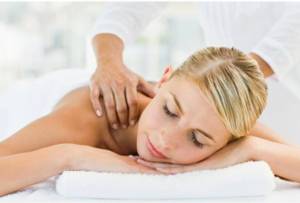 massage körperöl