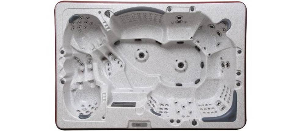 Whirlpool Massage