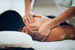 massageliege massagebank