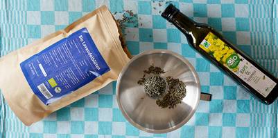 massageoel-selber-machen-lavendel
