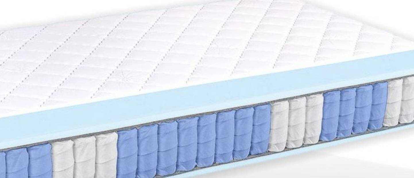 Matratze 160 x 200 cm Test & Vergleich » Top 22 im März 2023