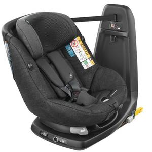 Maxi-Cosi-Kindersitz ergonomie