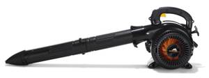 Der McCulloch GBV 325 Laubsauger