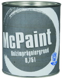 holzgrundierung weiss