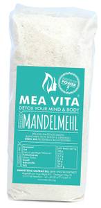 MeaVita Mandelmehl