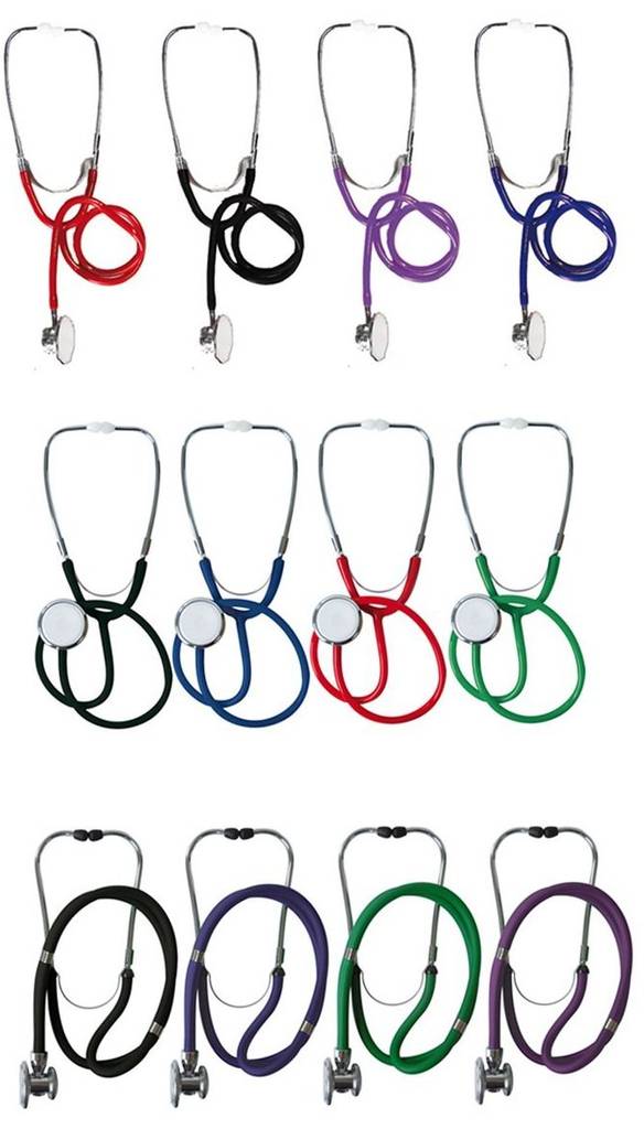 Littmann Stethoskop Ärztebedarf