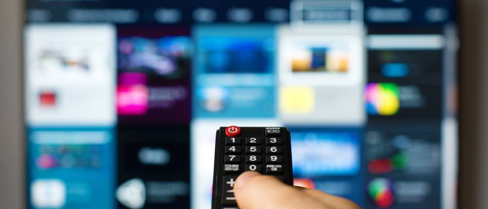 Medion-Fernseher-Test