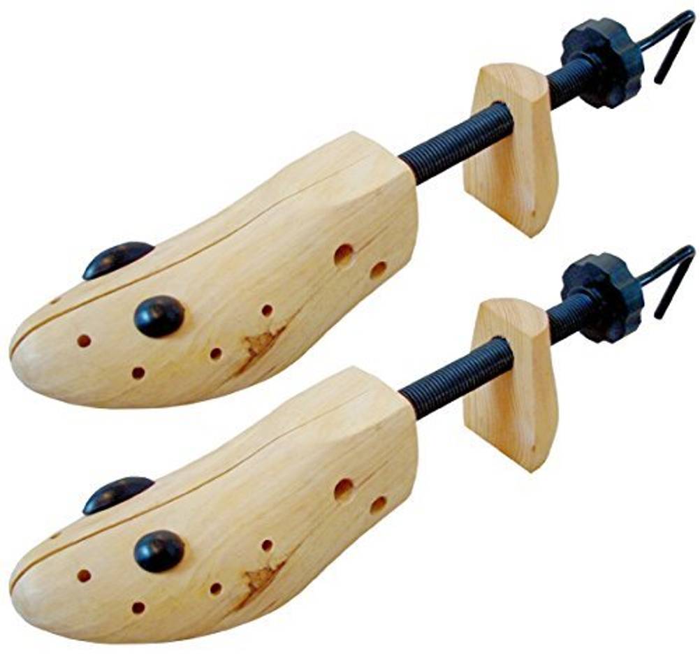 schuhdehner mit aufsätzen
