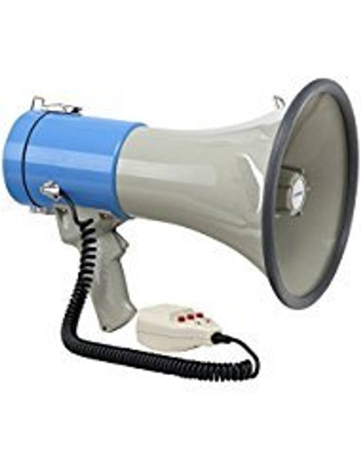 Megafon kaufen Test & Vergleich » Top 20 im Oktober 2024