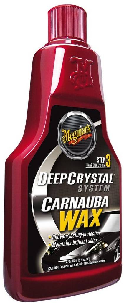 autopolitur von meguiars 