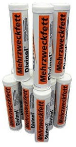 Mehrzweckfett Divinol