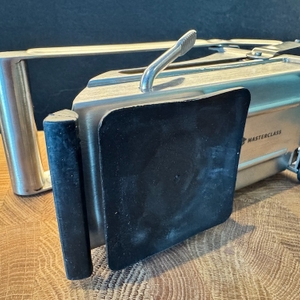 Unterseite des Meisterklasse-Kartoffelhacker