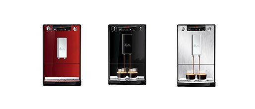 Kaffeevollautomaten Bis 300€: Top 10 Test & Vergleich