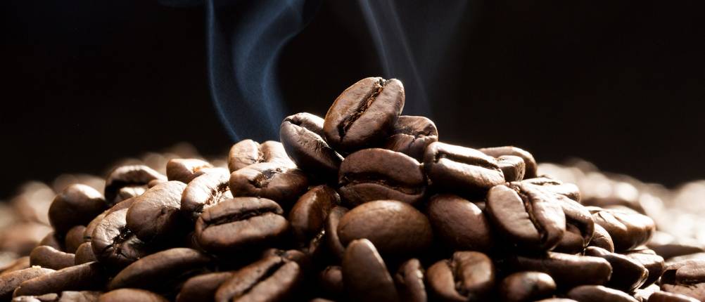 Melitta-Kaffeebohnen Test