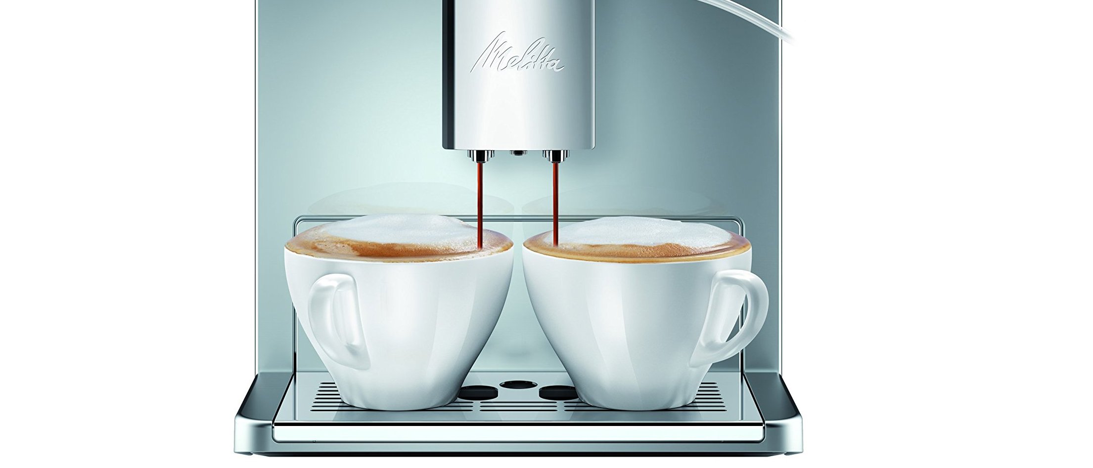 Melitta-Kaffeevollautomat Test & Vergleich: Top 10