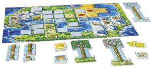 memory-brettspiel