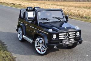 auto kinder