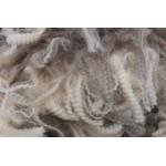 Weiche Merinowolle von australischen Merino-Schafen