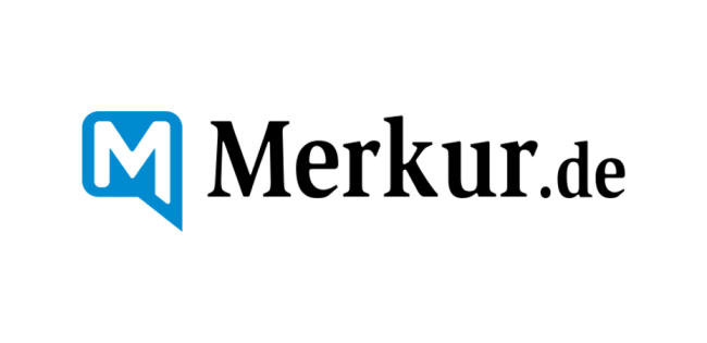 Merkur.de-Logo