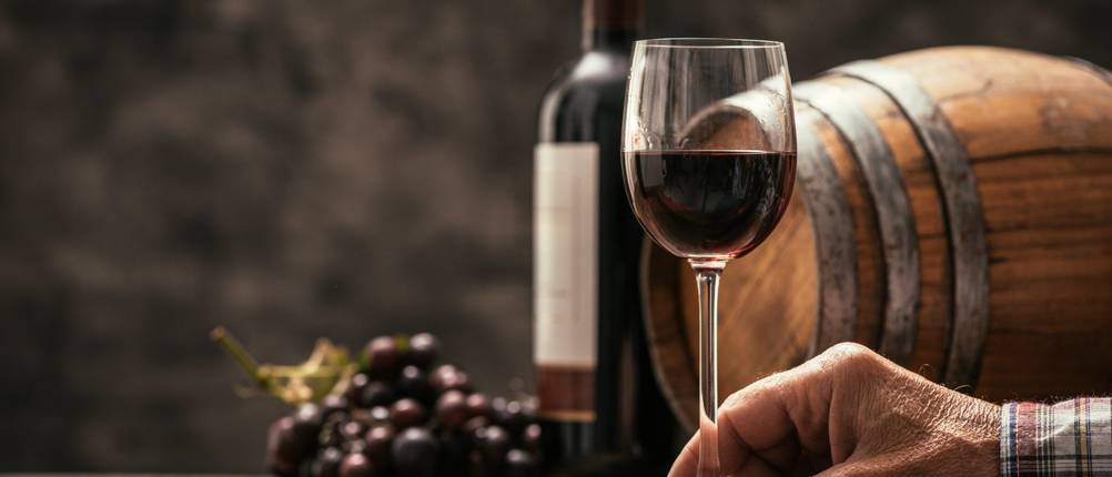 Merlot-Test