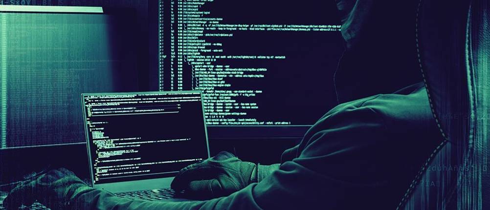 Mesh-WLAN-Test: Bedrohung durch Hacker